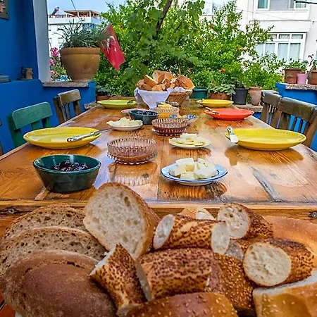 Hotel Ecer Guzelcamlı