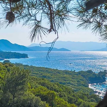 Ecer 4* Guzelcamlı