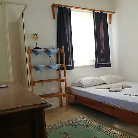 Ecer Hotel Guzelcamlı