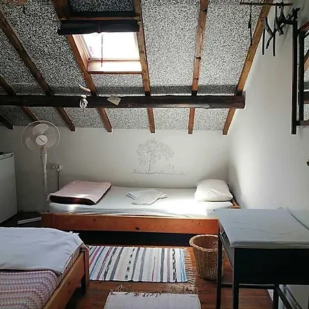 Hotel Ecer