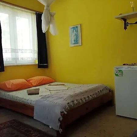 Ecer 4* Guzelcamlı