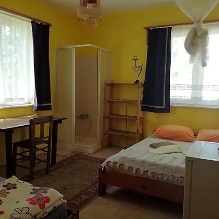 Hotel Ecer