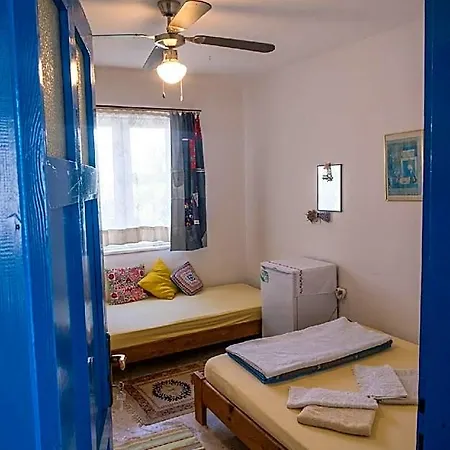Ecer Hotel 4*
