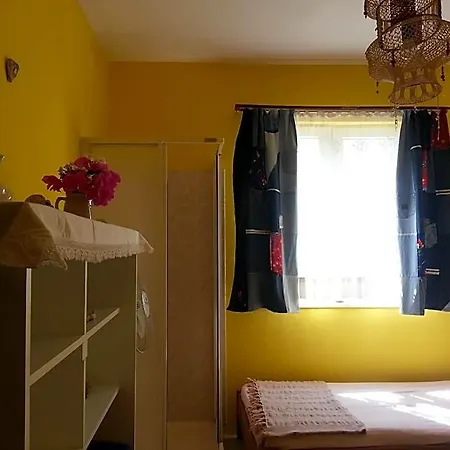 Hotel Ecer Guzelcamlı