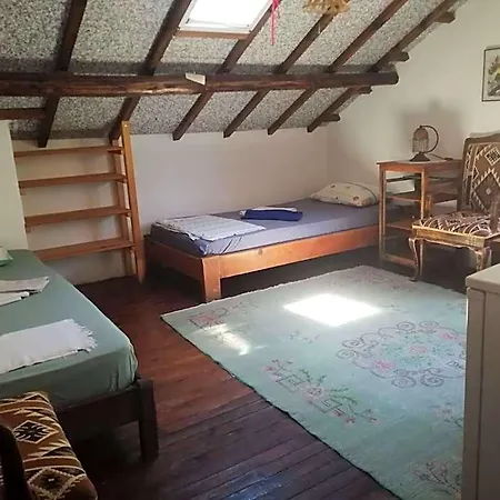 Ecer Hotel Guzelcamlı
